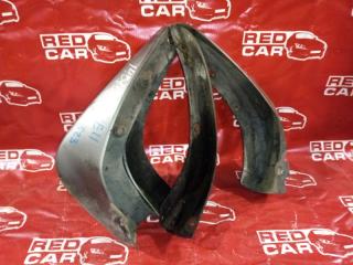 Брызговики комплект NISSAN NOTE 2007