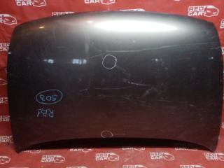 Капот HONDA ODYSSEY 2006