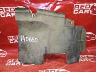 Защита двигателя правая TOYOTA WINDOM 2001