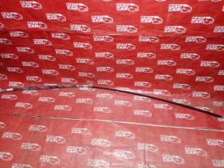 Молдинг на крышу NISSAN LEAF 2010