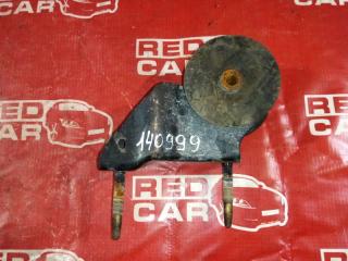Запчасть подушка двигателя левая SUZUKI WAGON R