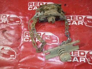 Крепление запасного колеса NISSAN DATSUN PICKUP 1989 контрактная Крепление запасного колеса NISSAN DATSUN PICKUP 1989