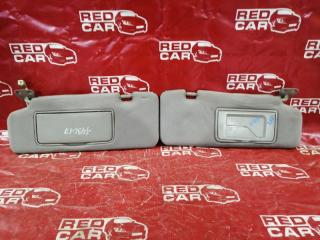 Козырек солнцезащитный TOYOTA MARK II 2001
