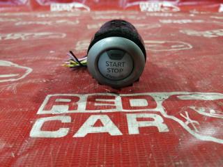 Кнопка старт NISSAN LEAF 2010