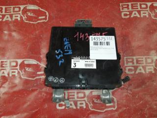 Блок управления 4WD TOYOTA WISH 2006