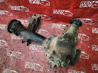 Редуктор NISSAN SERENA 1996