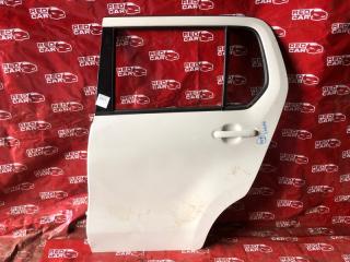 Запчасть дверь задняя левая SUZUKI WAGON R 2013