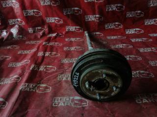 Полуось задний левый MITSUBISHI COLT 2010