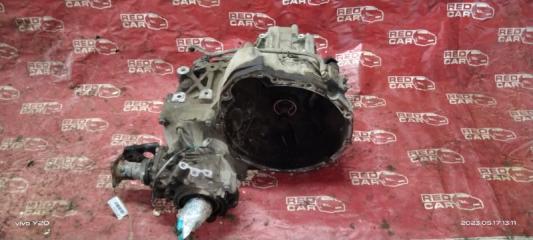 МКПП NISSAN AD 2003 контрактная МКПП NISSAN AD 2003