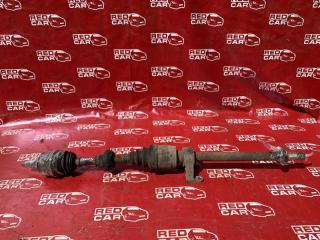 Привод передний правый HONDA EDIX 2004