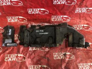 Декоративная крышка ДВС TOYOTA MARK II 2000 контрактная Декоративная крышка ДВС TOYOTA MARK II 2000