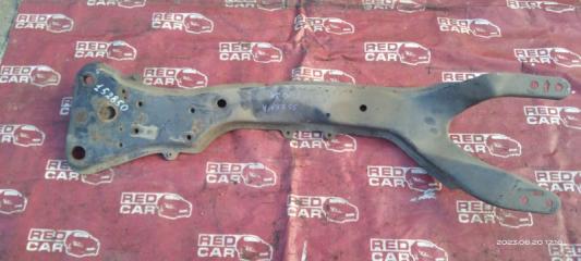 Балка продольная под ДВС NISSAN SERENA