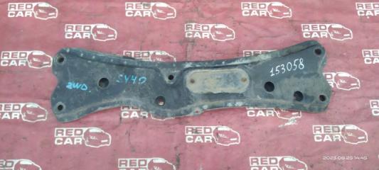 Балка продольная под ДВС TOYOTA CAMRY