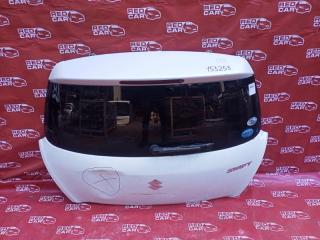 Дверь 5-я SUZUKI SWIFT 2010