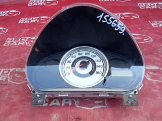 Панель приборов MAZDA DEMIO 2007