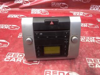 Магнитофон SUZUKI WAGON R 2006