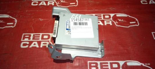 Запчасть блок управления акпп CHEVROLET MW 2007