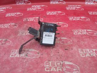 Запчасть блок abs HONDA EDIX 2004