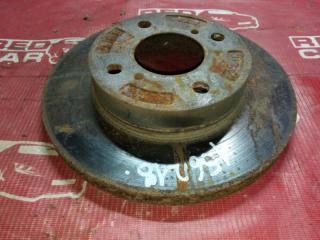 Запчасть диск тормозной передний правый CHEVROLET MW 2007