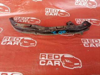 Планка под фару передняя правая Honda FIT контрактная Планка под фару передняя правая Honda FIT