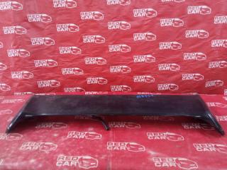 Спойлер DAIHATSU TERIOS KID 2005 контрактная Спойлер DAIHATSU TERIOS KID 2005