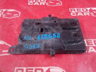 Подставка под аккумулятор TOYOTA PASSO 2008