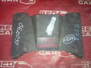 Декоративная крышка ДВС SUZUKI ESCUDO 2001 контрактная Декоративная крышка ДВС SUZUKI ESCUDO 2001