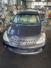 Главный цилиндр сцепления NISSAN TIIDA LATIO 2008