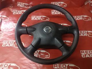 Руль NISSAN X-TRAIL 2004