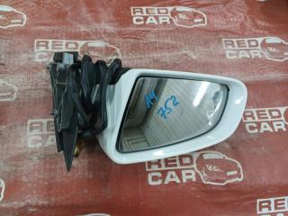 Запчасть зеркало левое AUDI A4 2006