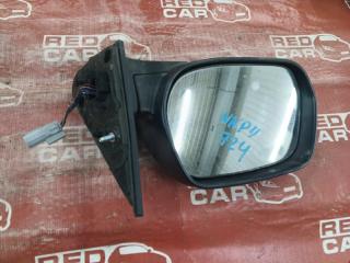 Зеркало левое TOYOTA PORTE 2005