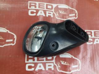 Зеркало на крыло левое NISSAN X-TRAIL 2000