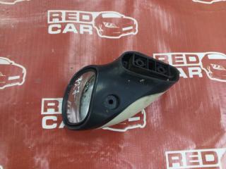 Зеркало на крыло левое NISSAN X-TRAIL 2004