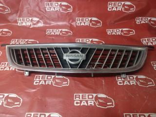 Решетка радиатора NISSAN SUNNY контрактная Решетка радиатора NISSAN SUNNY