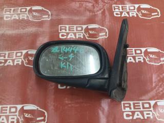 Зеркало левое NISSAN MARCH