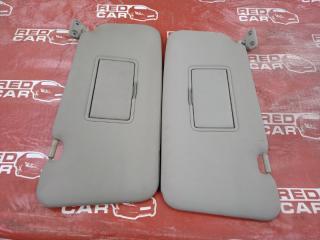 Козырек солнцезащитный NISSAN X-TRAIL 2004