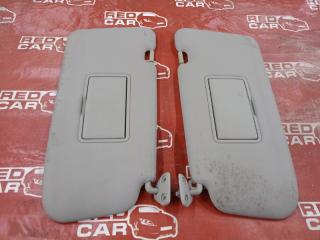 Козырек солнцезащитный NISSAN X-TRAIL 2000