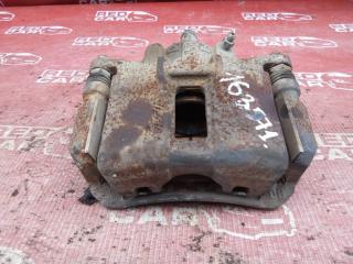 Суппорт передний левый HONDA ACCORD 2003