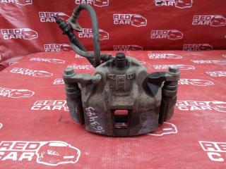 Суппорт передний правый HONDA ODYSSEY 2004