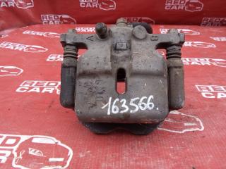 Суппорт передний левый HONDA ODYSSEY 2004