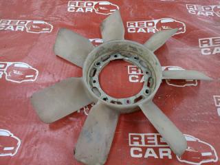 Вентилятор MITSUBISHI DELICA 1988 контрактная Вентилятор MITSUBISHI DELICA 1988