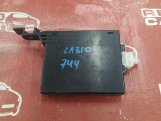 Блок управления АКПП DAIHATSU MIRA E:S 2013 контрактная Блок управления АКПП DAIHATSU MIRA E:S 2013