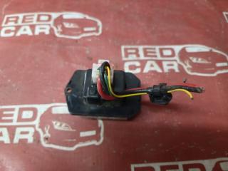 Запчасть реостат печки MITSUBISHI MIRAGE