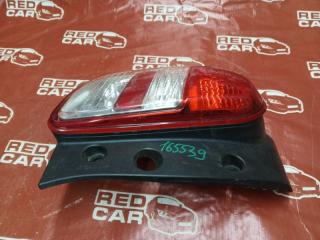 Запчасть стоп-сигнал левый NISSAN MARCH 2013