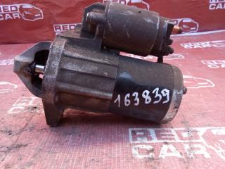 Запчасть стартер MITSUBISHI MIRAGE 2013