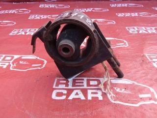 Подушка глушителя задняя TOYOTA VITZ 2002