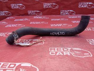 Патрубок радиатора HONDA ODYSSEY 2004