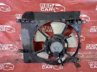 Диффузор радиатора DAIHATSU BOON 2007