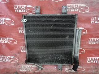 Радиатор кондиционера DAIHATSU BOON 2007