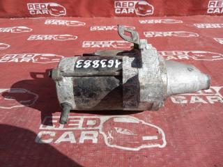 Стартер HONDA MOBILIO SPIKE 2004